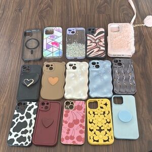 iPhone 13 phone cases